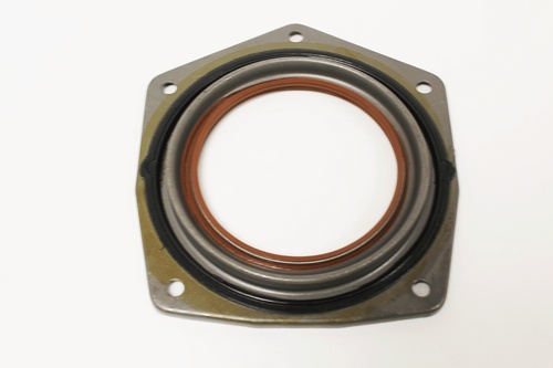 SEAL - CRANKSHAFT - REAR