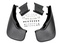 Palas guarda lamas frente - RANGE ROVER L322