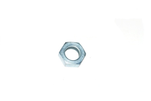 NUT - HEX.