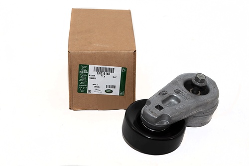 TENSIONER - DRIVE BELT