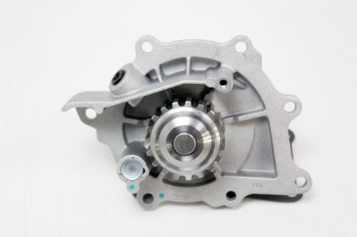 PUMP - WATER - ENGINE COOLING
