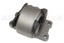 SUPPORT - ENGINE MOUNTING - FRONT