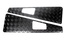 WING TOPS PAIR - BLACK