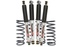 Kit Suspensão medium load Def 110/130