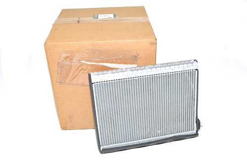 EVAPORATOR
