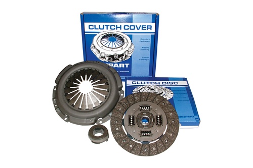 KIT - CLUTCH