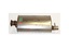 EXHAUST SILENCER