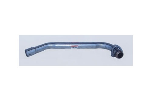 EXHAUST - PIPE