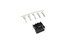 5 WAY SWITCH CONNECTOR BLACK