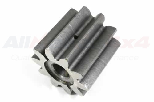 IDLER GEAR