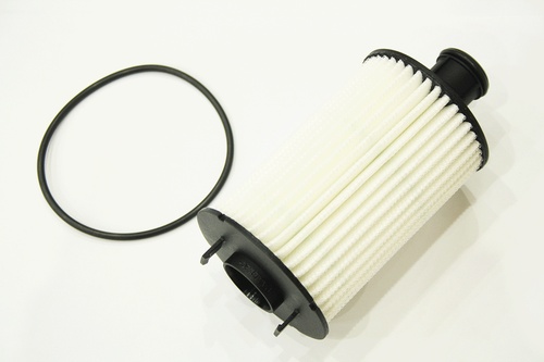 FILTER - OIL - ELEMENT AND SEAL
