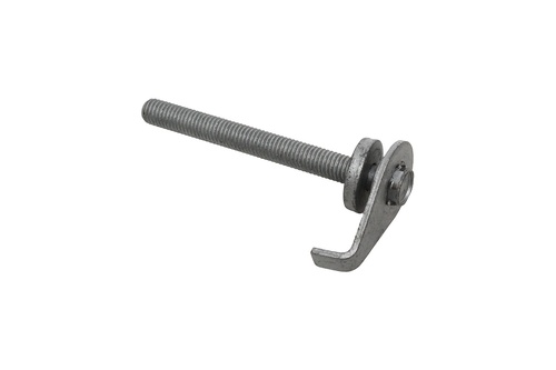 BOLT - FLAG TYPE