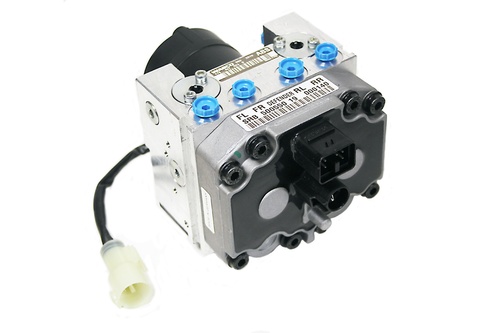 MODULATOR - ABS