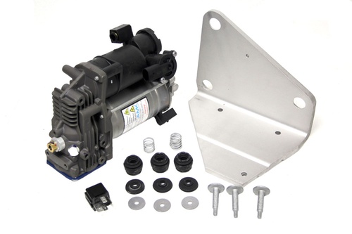 COMPRESSOR AMK VERSION