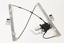 WINDOW REGULATOR ASSY