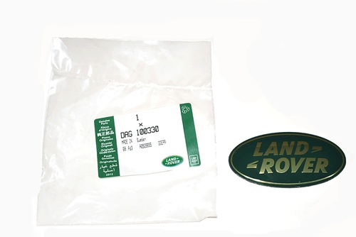 NAME PLATE - PLASTIC