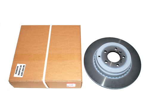 DISC - BRAKE