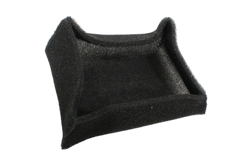 CURVED TOP SAFARI RAI SOCK
