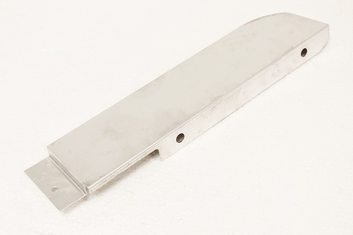 PANEL - REAR SILL RH 90IN