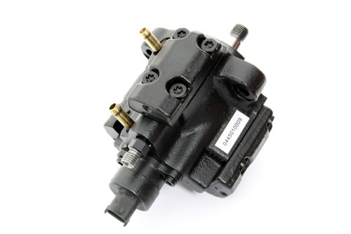PUMP ASSY - FUEL INJECTION