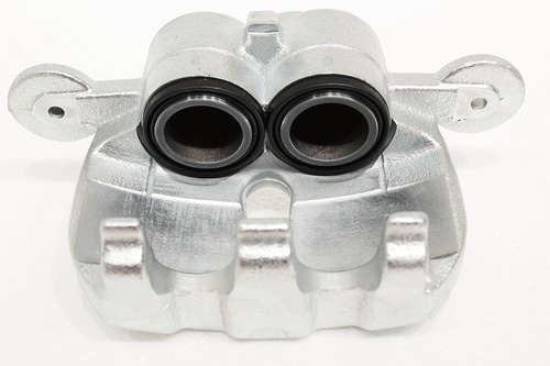 CALIPER - BRAKE - LESS PADS