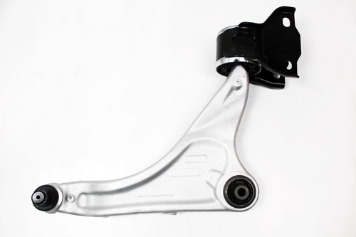 RADIUS ARM AND LINKS - FRONT - RH
