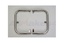 R/LAMP GUARD S/STEEL