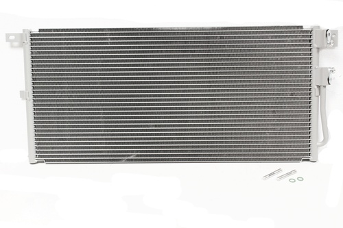 AC CONDENSER