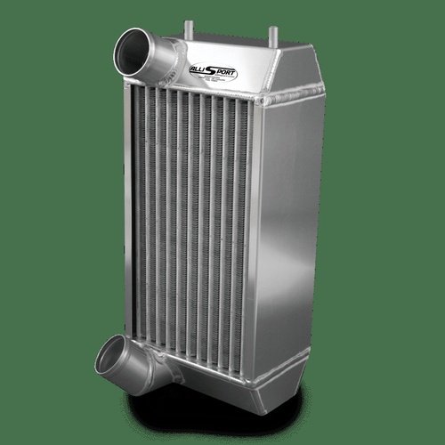 Intercooler Double core Allisport 300 Tdi