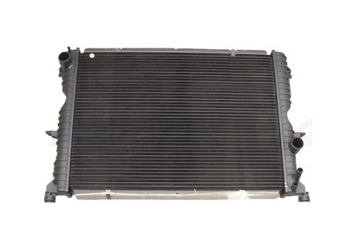 Radiador Discovery 2 Td5