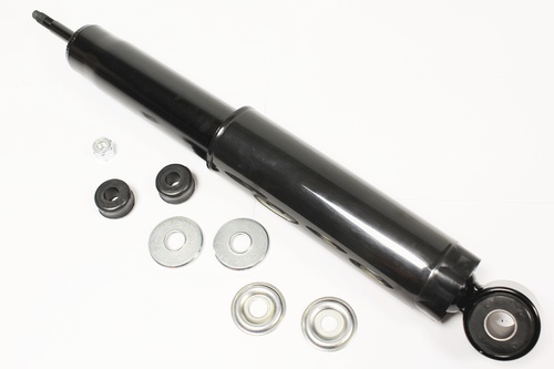 SHOCK ABSORBER - REAR SUSPENSION