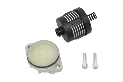 COUPLING FILTER