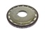 PULLEY COVER - CRANKSHAFT