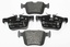 BRAKE PADS SET