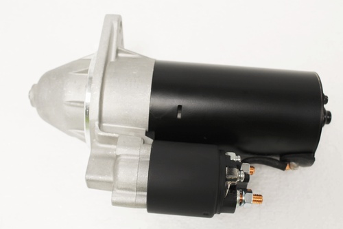 REMAN STARTER MOTOR
