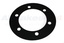 PLATE - LOCKING - FRONT DRIVE SHAFT AND HUB - D1/DEF ALL/RRC