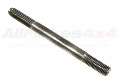 Perno Coletor Admissão  - S2 - S3 - 2.25 Gasolina