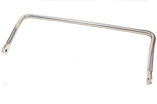 TERRAFIRMA HEAVY DUTY FRONT ANTI ROLL BAR 25.4mm (BUSHES REQUIRED)DEF