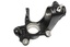 KNUCKLE - FRONT WHEEL