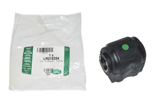 BUSH - STABILIZER BAR LINK
