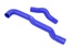 SILICONE TURBO HOSE KIT