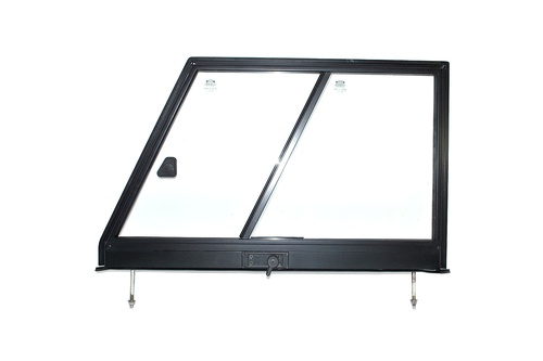 GLASS - SIDE SCREEN RH