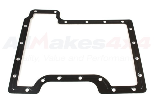 GASKET - OIL PAN