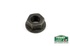 Porca com Flange