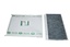 FILTER - ODOUR AND PARTICLES