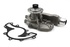 PUMP - WATER - COOLING - V8 - PETROL