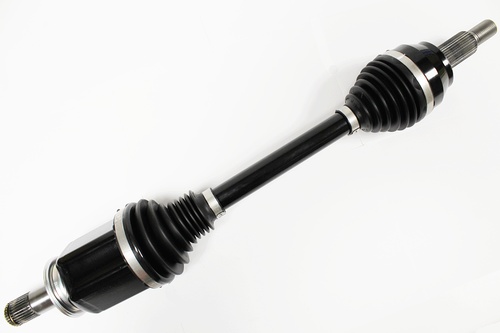 SHAFT - DRIVE