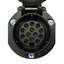 TOW BAR KIT- 13 PIN SOCKET -DEF 2007>