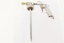 VARI-NOZZLE APPLICATION GUN