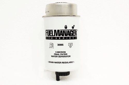FILTER - FUEL